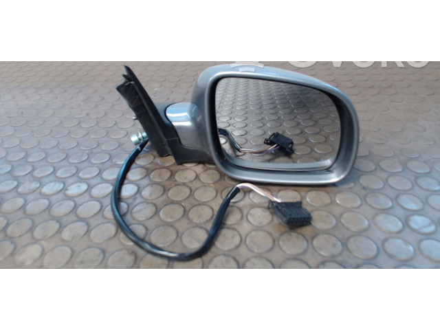 Zpětné zrcátko Volkswagen PASSAT B5.5 2004