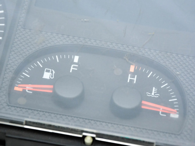 Панель приборов 735364160 Fiat Idea