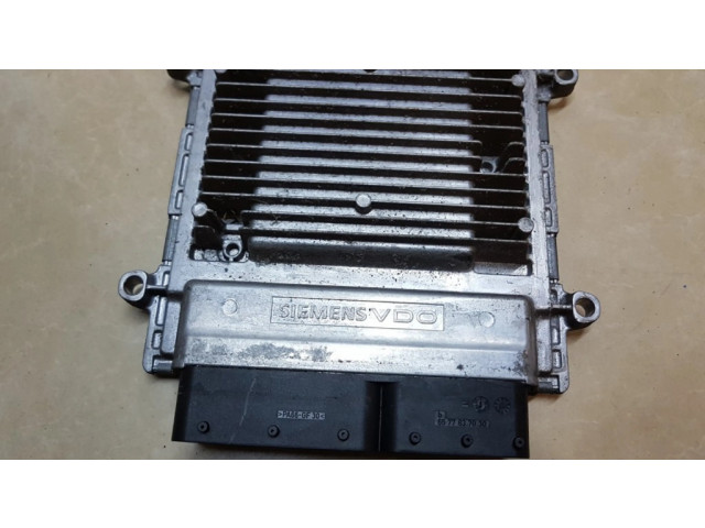 Řídící jednotka 894480, A2C53240963 Dodge Caliber 2007