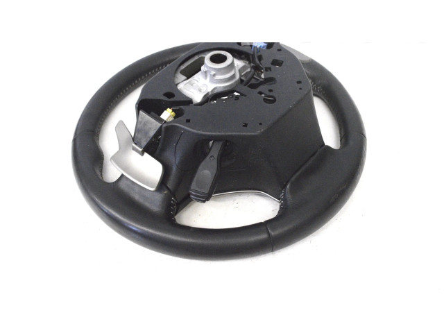 Руль Lexus IS III XE30 2013 - 2020 года