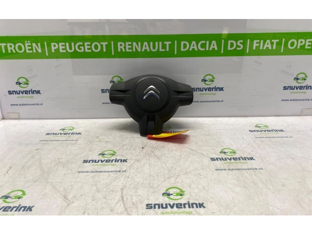 Подушка безопасности водителя 4112HV, 4112HV   Citroen C1
