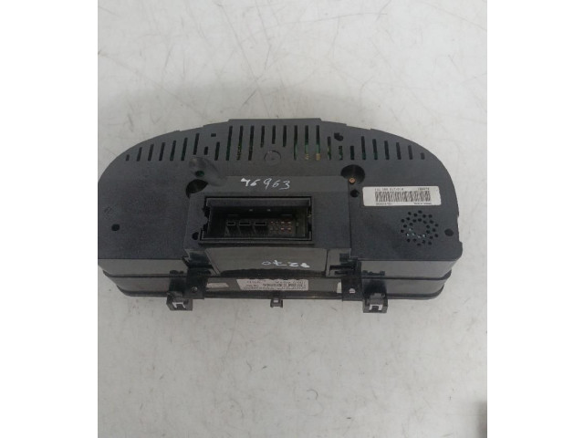 Панель приборов 1T0920861A Volkswagen Touran I