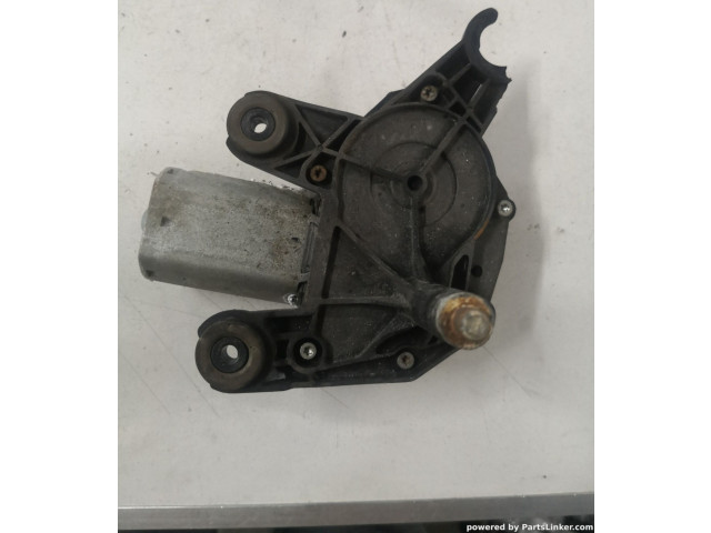 Моторчик дворников 51757867 Fiat Grande Punto