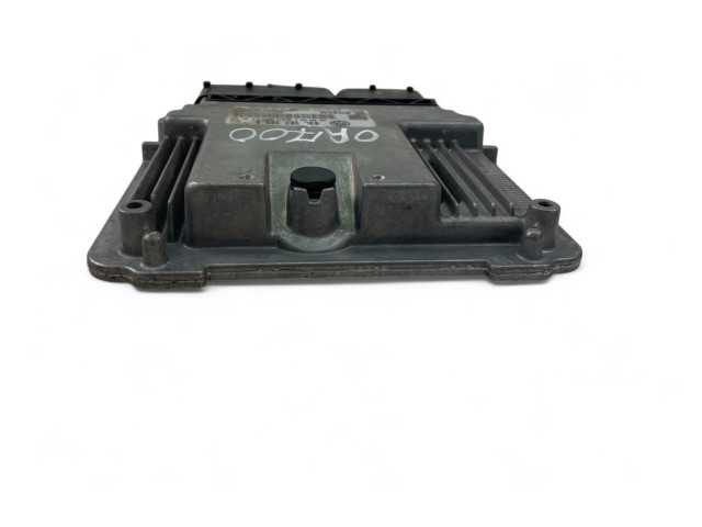 Řídící jednotka 03C907309Q, 0261S07732 Volkswagen Tiguan 2014