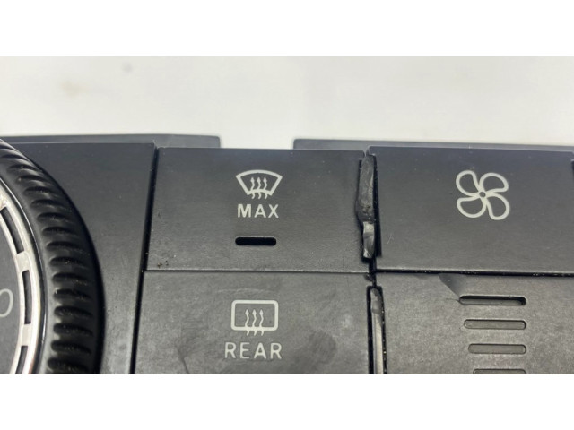 Блок управления климат-контролем A2519060700, A2518206389   Mercedes-Benz GL X164