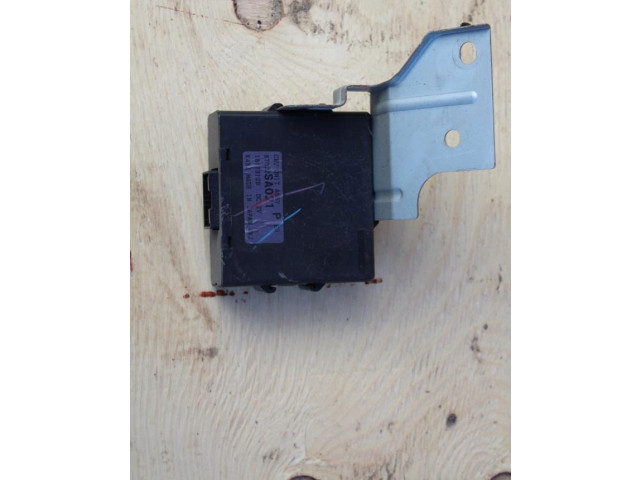 Блок управления 87022SA021 Subaru Forester SG