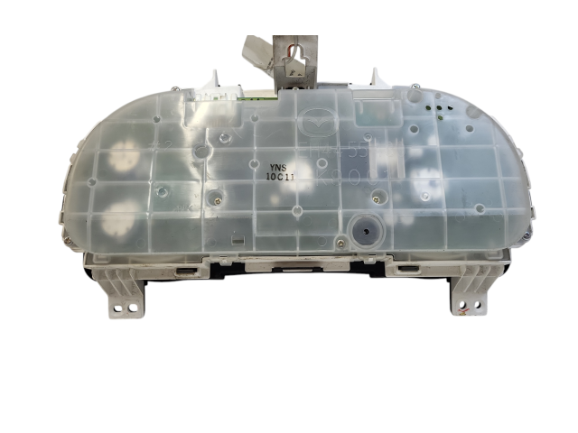 Přístrojová deska Mazda CX-7 2011 EH4455430, K9001