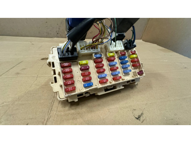   Pojistková skříňka PPT40   Nissan X-Trail T30 2004