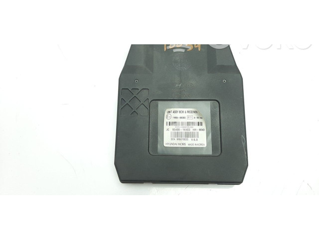 Блок управления 954001K403   Hyundai ix20