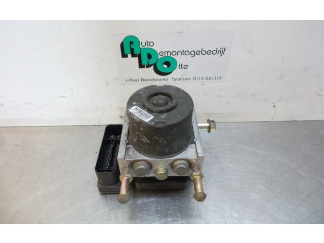 Блок управления АБС 06210903363, 00401207E1 Mitsubishi Grandis