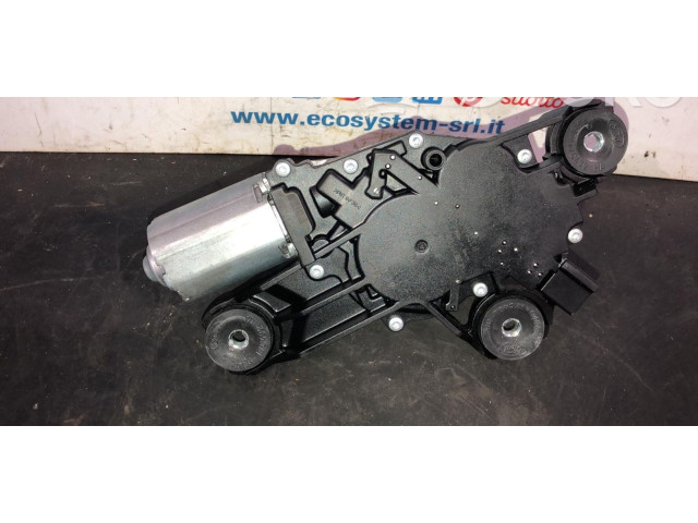 Моторчик заднего дворника Ford S-MAX