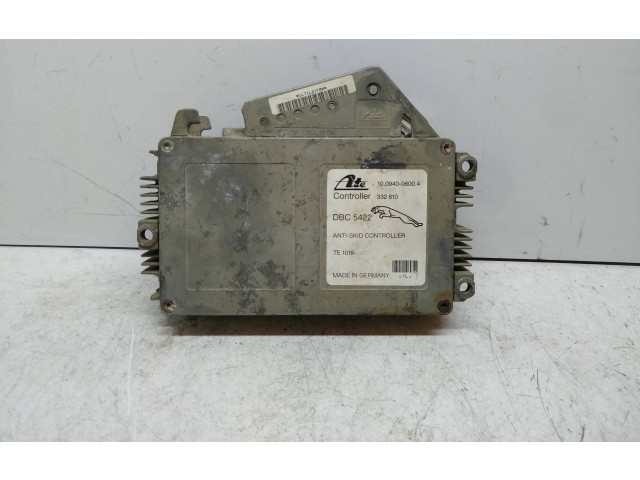Блок управления АБС 10094006004, 332810 Jaguar XJ SERIE 3