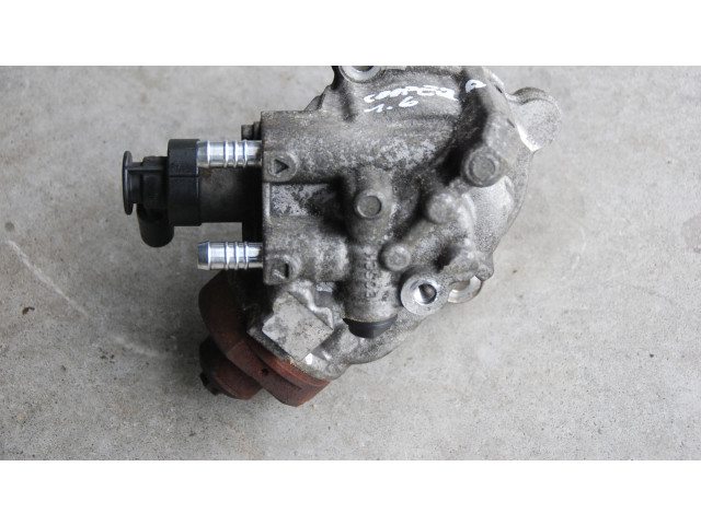 Pojistková skříňka Топливный насос 0445010519, 111KM Mini Cooper Countryman R60 2011