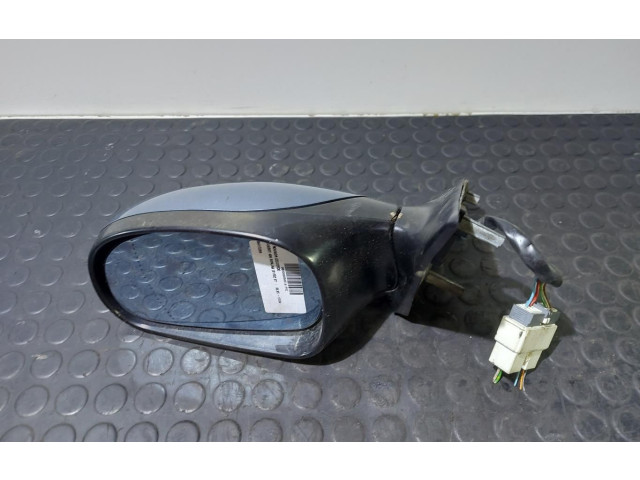 Зеркало электрическое Peugeot 406 1996 - 1999 года
