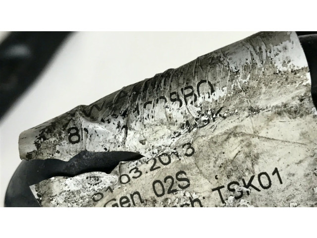 Провода (стартера)