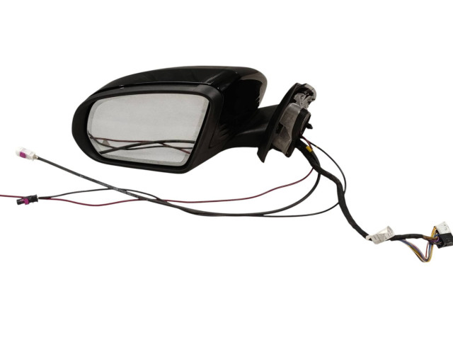 Зеркало электрическое        Mercedes-Benz GLC C253  2016 -  года   