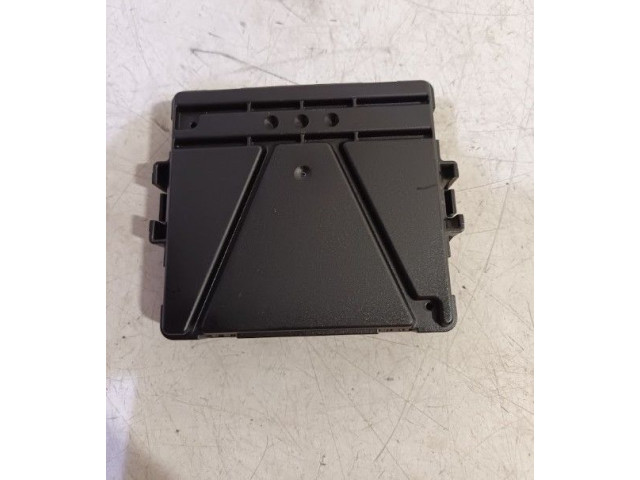 Блок комфорта 3Q0907530AR Skoda Superb B8 (3V)