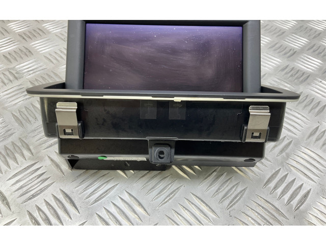 Дисплей 8X0857273B Audi A1