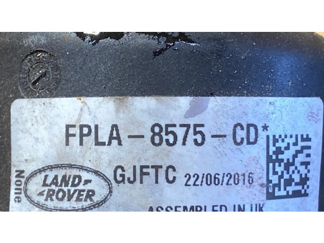 Корпус термостата