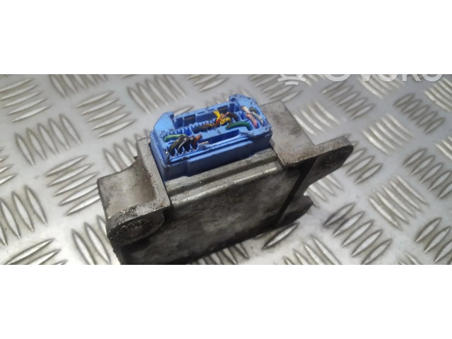 Блок подушек безопасности GE4T57K30A Mazda 626