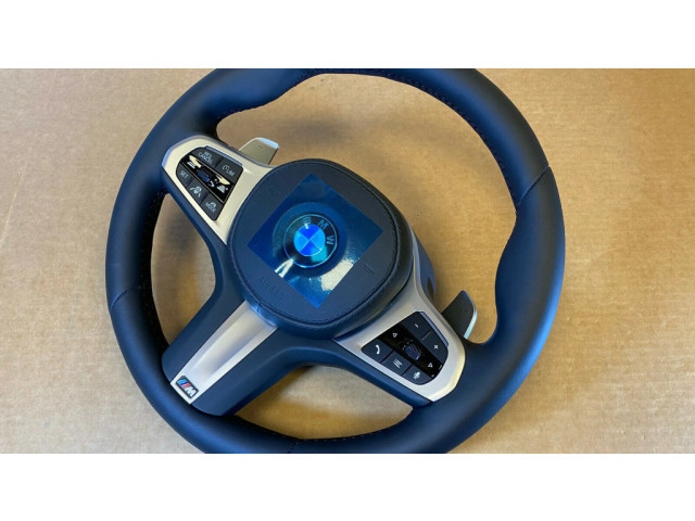 Volant BMW X6 G06 2020 32308008184, 32307855723