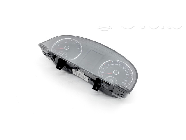 Панель приборов 2K0920865A   Volkswagen Caddy       