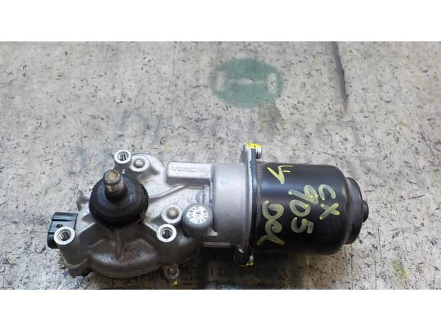 Моторчик дворников Tata Indica Vista I