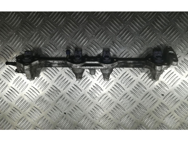 Топливная рампа BD18L19, 95WF9D280BA Ford Galaxy для двигателя NSE