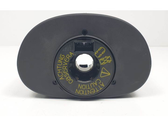 Подрулевой шлейф SRS 12805558AA Saab 9-5