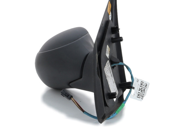 Зеркало электрическое Citroen C2 - года