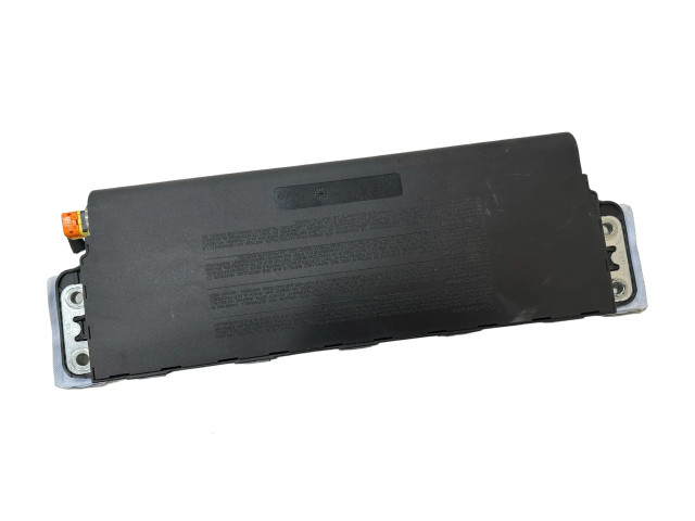 Подушка безопасности для колен 5L1880841B, 34081902C Skoda Yeti (5L)