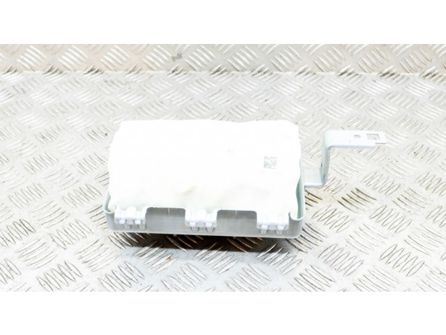 Подушка безопасности пассажира 0080P1110027, 6305537 Mazda CX-3