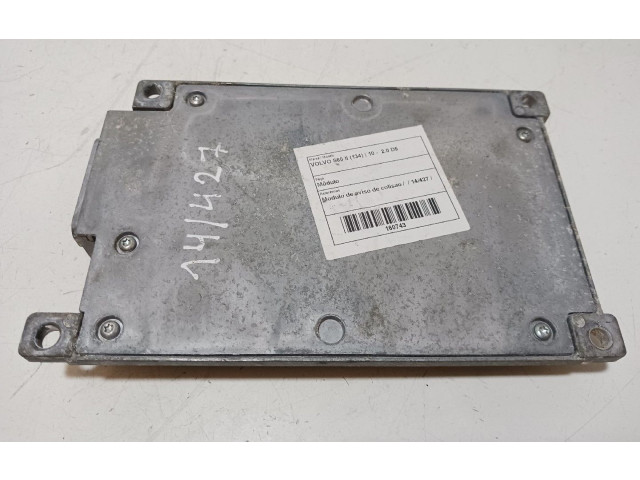 Блок управления 31341456 Volvo S60