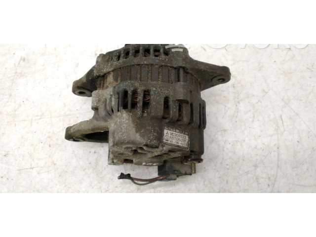 Генератор MD309333, A5T05091 Mitsubishi Colt