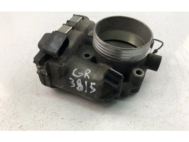 Дроссельная заслонка       Volvo S80  2007 - 2013 года   