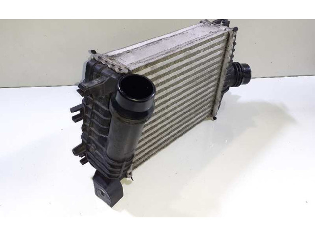 Интеркулер  144961381R   Dacia Duster 