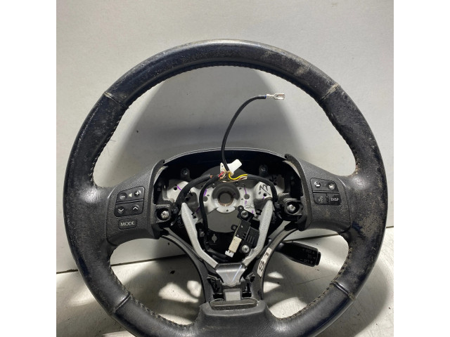 Руль Lexus IS 220D-250-350  2006-2013 года GS12002330      