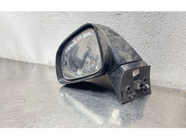 Зеркало электрическое        Chevrolet Captiva   -  года   