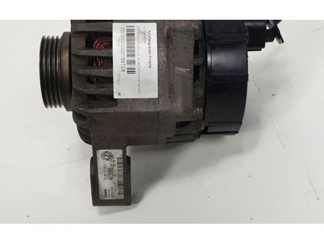 Генератор 46736968, 63321760   Fiat Seicento/600 1.1     