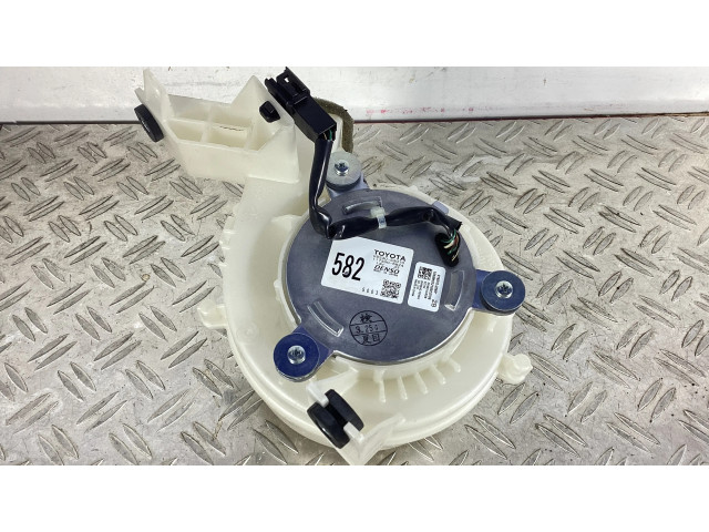 Вентилятор печки    G923053010, 1173005824   Lexus RC