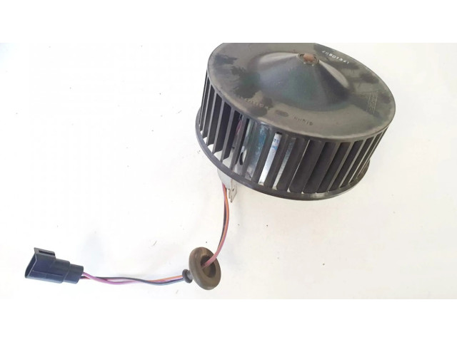 Вентилятор печки 0126002 Ford Fiesta