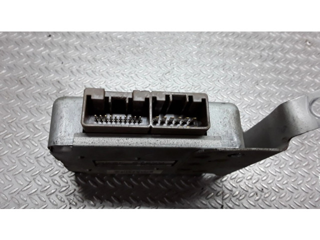 Блок управления АБС BG3F67650   Mazda 323