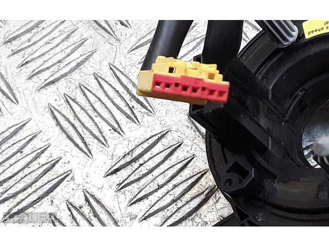 Подрулевой шлейф SRS 31343218   Volvo V60