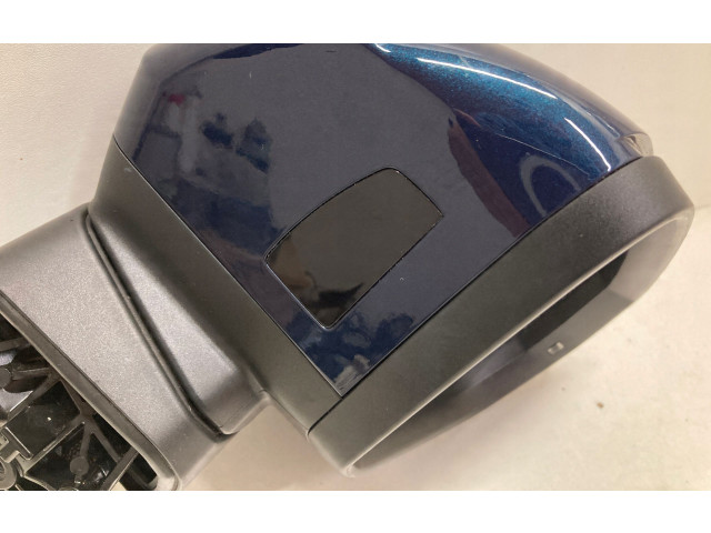 Зеркало электрическое Audi Q3 F3 2018 - года