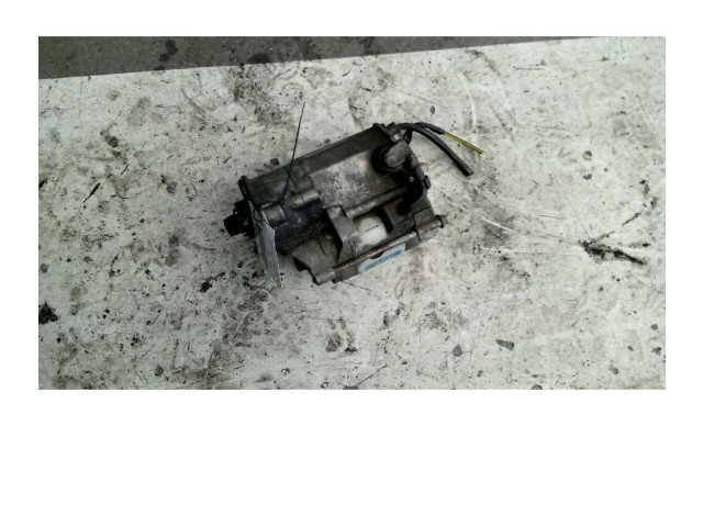 Стартер Daihatsu Rocky