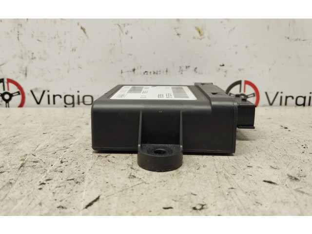 Блок комфорта 3M5T9S338AD, EAS31001 Mazda 3 I