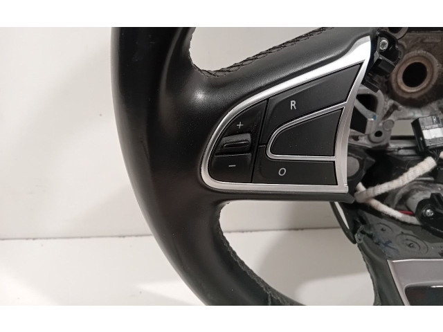 Руль Renault Scenic IV - Grand scenic IV 2016 - года 484003952r