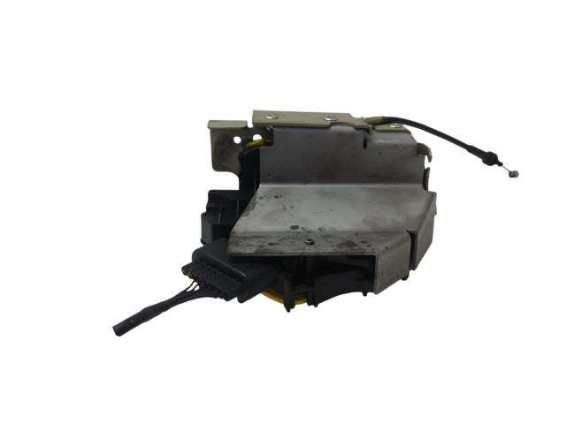 Замок багажника BK21V43288AE, 40054153 Ford Tourneo Custom 2012 - года