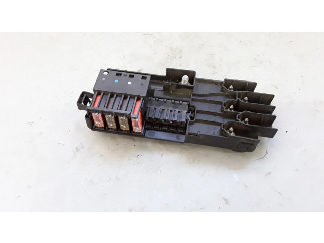 Pojistková skříňka 1645450201, 013948411 Mercedes-Benz ML W164 2009