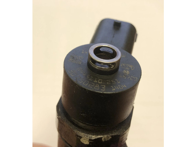 Форсунка 0445110251, 30750283 Volvo XC90